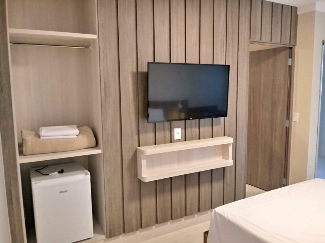 Piazza Diroma Flats Para Temporada Caldas Novas Exterior foto