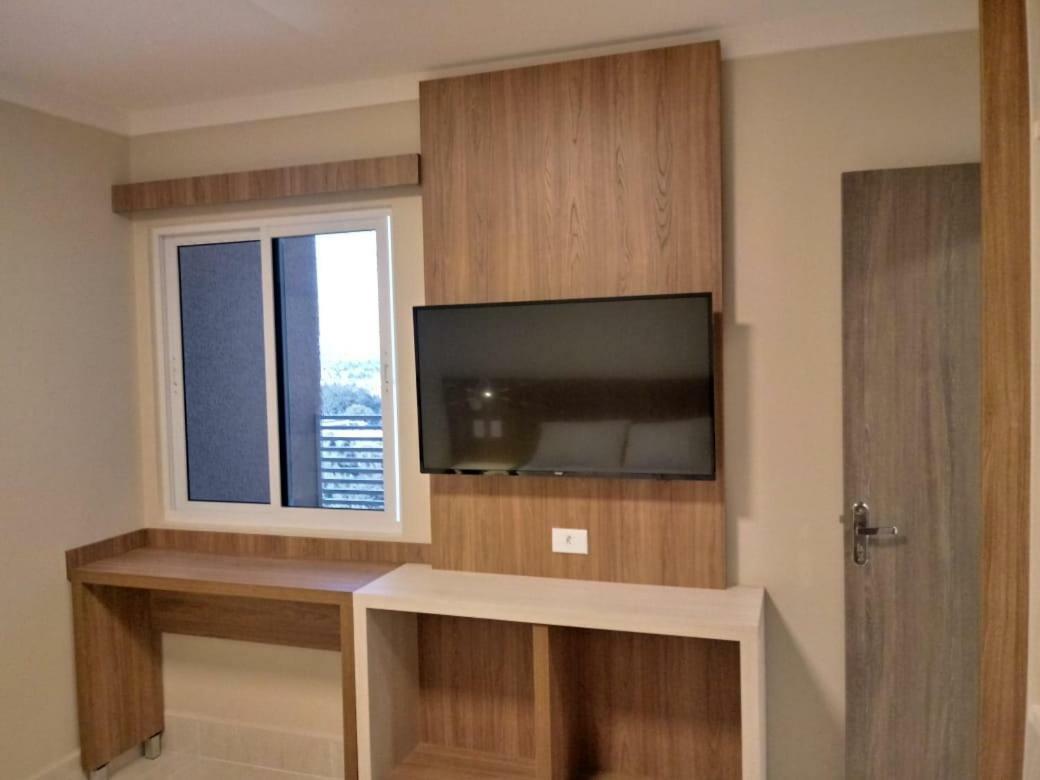 Piazza Diroma Flats Para Temporada Caldas Novas Exterior foto