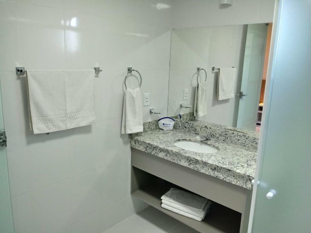 Piazza Diroma Flats Para Temporada Caldas Novas Exterior foto
